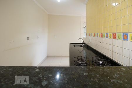 Apartamento para alugar com 45m², 2 quartos e 1 vagaCozinha