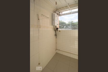 Apartamento para alugar com 45m², 2 quartos e 1 vagaÁrea de Serviço