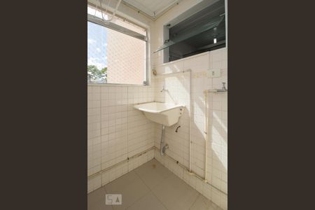 Apartamento para alugar com 45m², 2 quartos e 1 vagaÁrea de Serviço