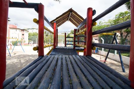 Apartamento para alugar com 45m², 2 quartos e 1 vagaÁrea Comum - Playground