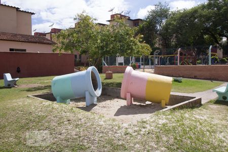 Apartamento para alugar com 45m², 2 quartos e 1 vagaÁrea Comum - Playground