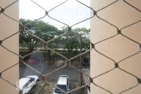 Apartamento para alugar com 45m², 2 quartos e 1 vagaVista da Área de Serviço