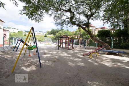 Apartamento para alugar com 45m², 2 quartos e 1 vagaÁrea Comum - Playground