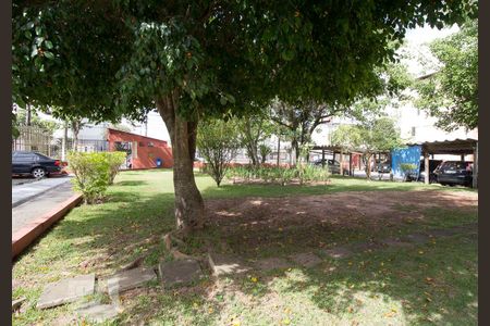 Apartamento para alugar com 45m², 2 quartos e 1 vagaÁrea Verde