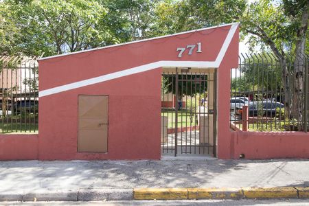 Apartamento para alugar com 45m², 2 quartos e 1 vagaEntrada
