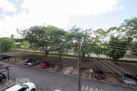 Apartamento para alugar com 45m², 2 quartos e 1 vagaVista do quarto 2