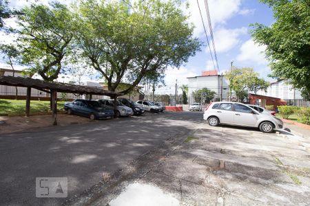 Apartamento para alugar com 45m², 2 quartos e 1 vagaEstacionamento