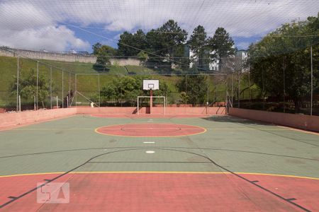 Apartamento para alugar com 45m², 2 quartos e 1 vagaQuadra Esportiva