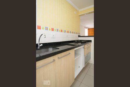 Apartamento para alugar com 45m², 2 quartos e 1 vagaCozinha