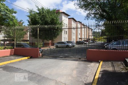Apartamento para alugar com 45m², 2 quartos e 1 vagaEntrada
