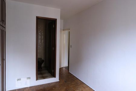 Banheiro da Suíte de apartamento à venda com 2 quartos, 90m² em Santo Antônio, São Caetano do Sul