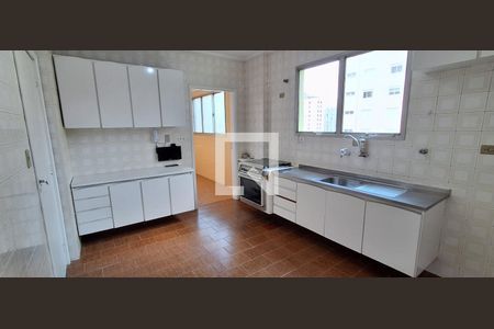 Apartamento à venda com 90m², 2 quartos e 1 vagaCozinha