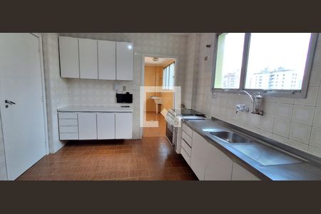 Apartamento à venda com 90m², 2 quartos e 1 vagaCozinha