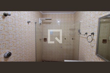 Apartamento à venda com 90m², 2 quartos e 1 vagaBanheiro Social
