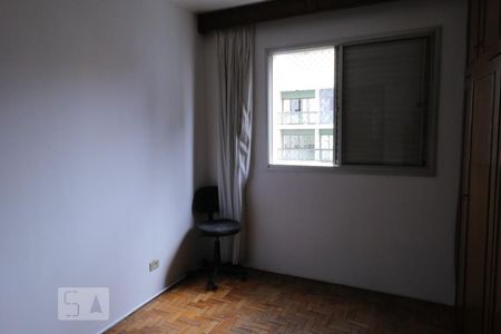 Suíte de apartamento à venda com 2 quartos, 90m² em Santo Antônio, São Caetano do Sul