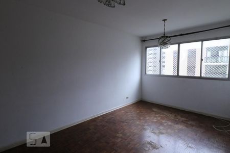 Sala de apartamento à venda com 2 quartos, 90m² em Santo Antônio, São Caetano do Sul