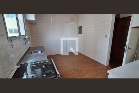 Apartamento à venda com 90m², 2 quartos e 1 vagaCozinha
