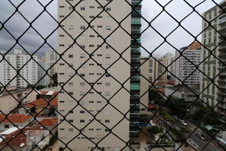 Vista de apartamento à venda com 2 quartos, 90m² em Santo Antônio, São Caetano do Sul