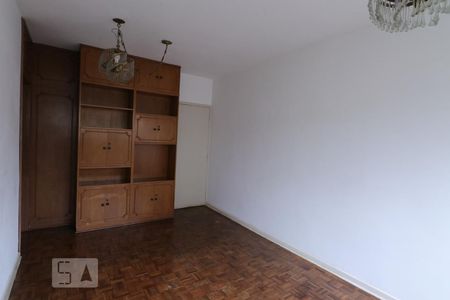 Sala de apartamento à venda com 2 quartos, 90m² em Santo Antônio, São Caetano do Sul