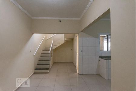 Sala de Jantar de casa à venda com 3 quartos, 100m² em Parque dos Cisnes, Campinas