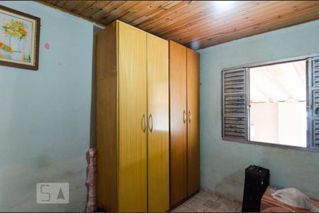 Quarto 1 de casa à venda com 6 quartos, 284m² em Baeta Neves, São Bernardo do Campo