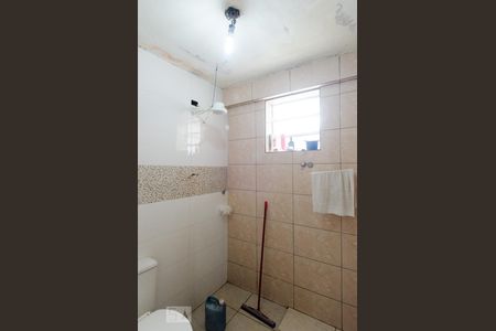 Banheiro de casa à venda com 6 quartos, 284m² em Baeta Neves, São Bernardo do Campo