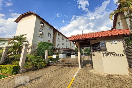 Apartamento para alugar com 59m², 2 quartos e 1 vaga Apartamento para alugar com 59m², 2 quartos e 1 vagaFachada do Condomínio