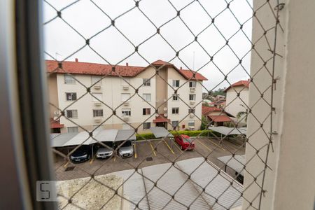 Vista do Quarto 1 de apartamento à venda com 2 quartos, 59m² em Santa Teresa, São Leopoldo