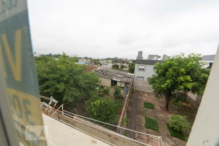 Apartamento para alugar com 59m², 2 quartos e 1 vagaVista do Quarto 2