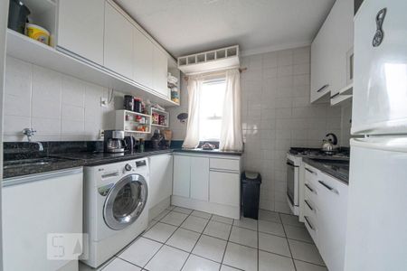 Apartamento para alugar com 59m², 2 quartos e 1 vagaCozinha