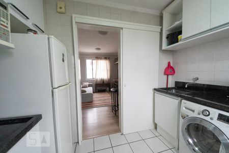 Apartamento para alugar com 59m², 2 quartos e 1 vagaCozinha