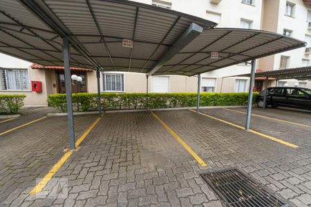 Apartamento para alugar com 59m², 2 quartos e 1 vagaGaragem