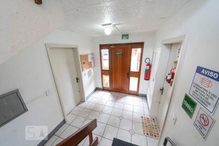 Apartamento para alugar com 59m², 2 quartos e 1 vagaHall de Entrada