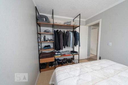 Apartamento para alugar com 59m², 2 quartos e 1 vagaQuarto 2