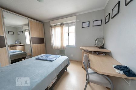 Quarto 1 de apartamento à venda com 2 quartos, 59m² em Santa Teresa, São Leopoldo