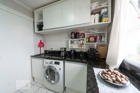 Apartamento para alugar com 59m², 2 quartos e 1 vagaCozinha