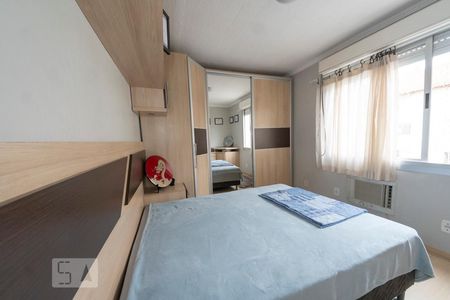 Quarto 1 de apartamento à venda com 2 quartos, 59m² em Santa Teresa, São Leopoldo