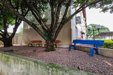 Apartamento para alugar com 59m², 2 quartos e 1 vaga Apartamento para alugar com 59m², 2 quartos e 1 vagaÁrea comum