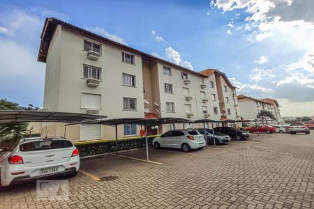 Apartamento para alugar com 59m², 2 quartos e 1 vaga Apartamento para alugar com 59m², 2 quartos e 1 vagaGaragem