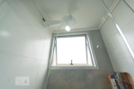 Apartamento para alugar com 59m², 2 quartos e 1 vagaChuveiro