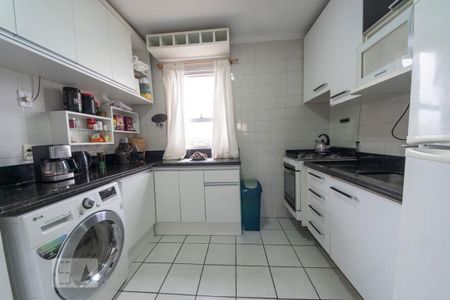 Apartamento para alugar com 59m², 2 quartos e 1 vagaCozinha