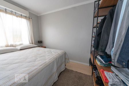 Quarto 2 de apartamento à venda com 2 quartos, 59m² em Santa Teresa, São Leopoldo