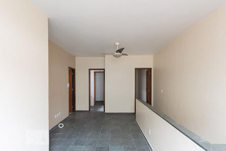 Sala de Apartamento com 2 quartos, 63m² Andaraí