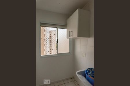 Apartamento para alugar com 60m², 2 quartos e 1 vagaLavanderia