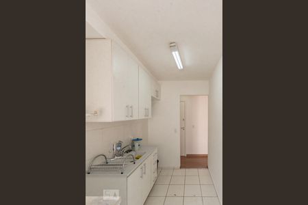 Apartamento para alugar com 60m², 2 quartos e 1 vagaCozinha