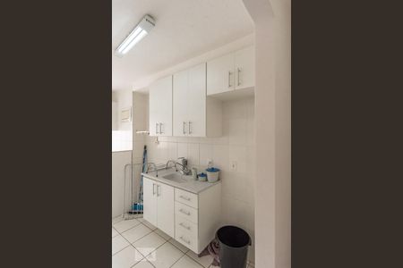 Apartamento para alugar com 60m², 2 quartos e 1 vagaCozinha