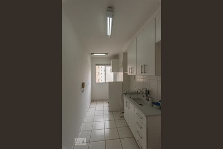 Apartamento para alugar com 60m², 2 quartos e 1 vagaCozinha