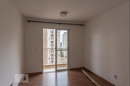 Sala de apartamento para alugar com 2 quartos, 60m² em Vila Progresso, Campinas