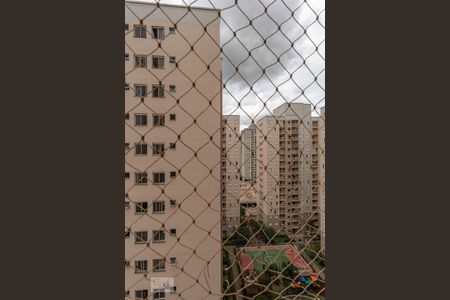 Vista do Quarto 1 de apartamento para alugar com 2 quartos, 60m² em Vila Progresso, Campinas