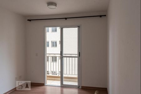 Sala de apartamento para alugar com 2 quartos, 60m² em Vila Progresso, Campinas